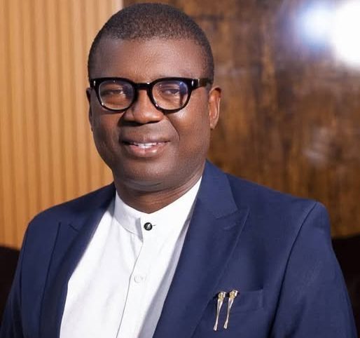 Prof. Qrisstuberg Amua