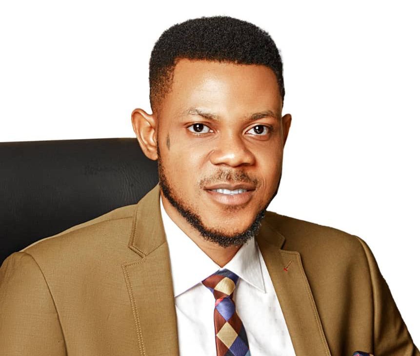 Engr Dr Darlington Ugota