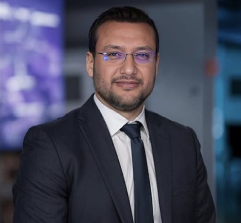 Dr. Nizar Chaari
