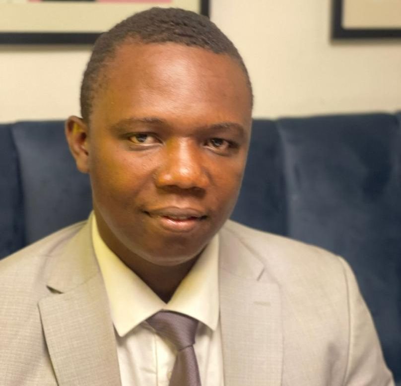 HE Osisiogu Osikenyi