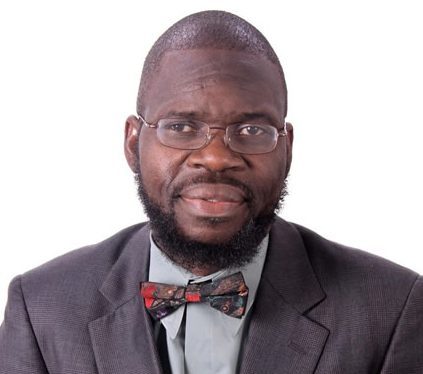 Prof. John Oshodi